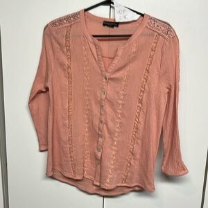 Preswick & Moore Blouse